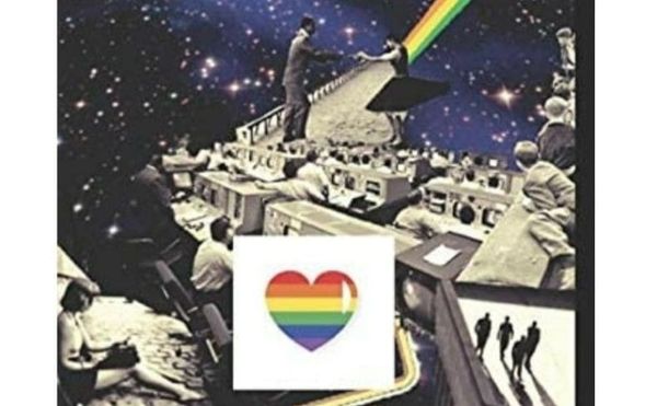 The Screens are using their latest album to spread LGBTQ+ acceptance