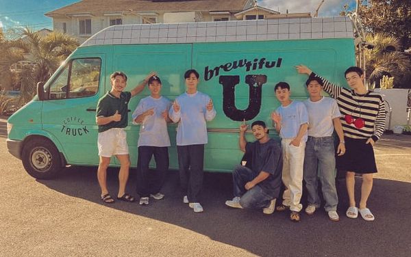 The Boyfriend: Netflix renews Japan’s first gay dating show for season 2