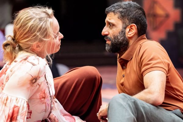 The Cherry Orchard is a bold contemporary take on classic play – review