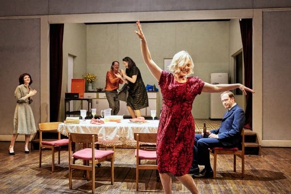 NT’s The Confessions is a clever consideration of an ordinary life – review