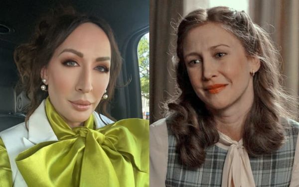 “Watch out for Valak girl”: Detox stuns Drag Race fans with uncanny Vera Farmiga resemblance
