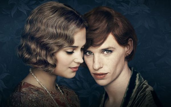 “Feels extremely dated”: Alicia Vikander reflects on The Danish Girl 10 years after its release