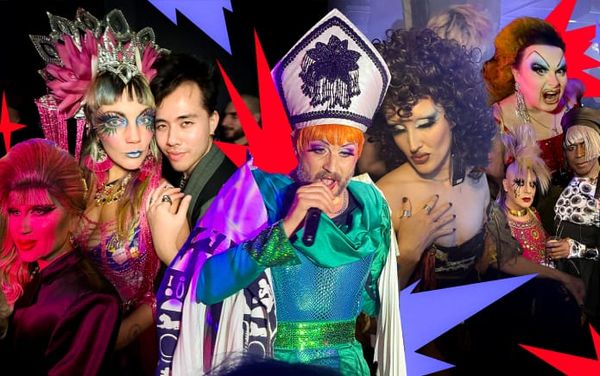 The Divine: LGBTQ+ venue from team behind The Glory opens in London