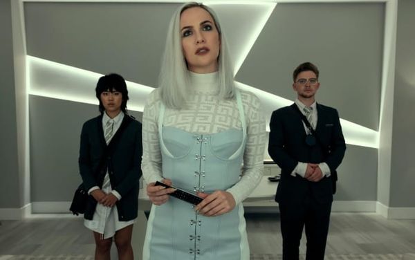 The Fall of the House of Usher: Fans react to one of Netflix’s queerest ever series