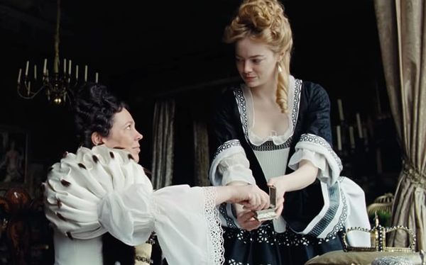 Queer stories lead BAFTA nominations with The Favourite and Bohemian Rhapsody