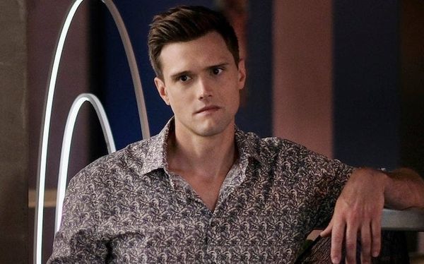 The Flash star fired after racist, sexist and homophobic tweets resurface