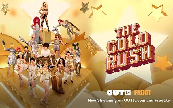 The Gold Rush: Meet the fierce performers competing in new drag series