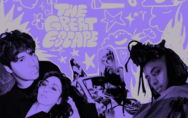 The Great Escape 2023: Here’s the GAY TIMES stage round-up