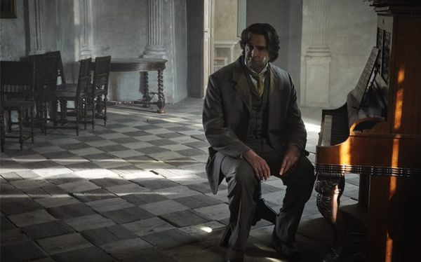 Rupert Everett interview: ‘The LGBTQ community can take so much strength from our history’