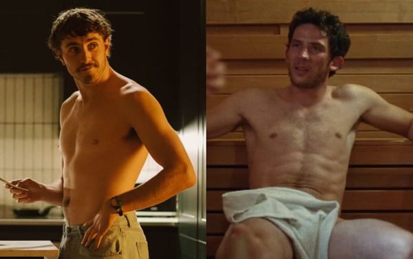 The History of Sound director shares release update on Paul Mescal and Josh O’Connor’s gay drama