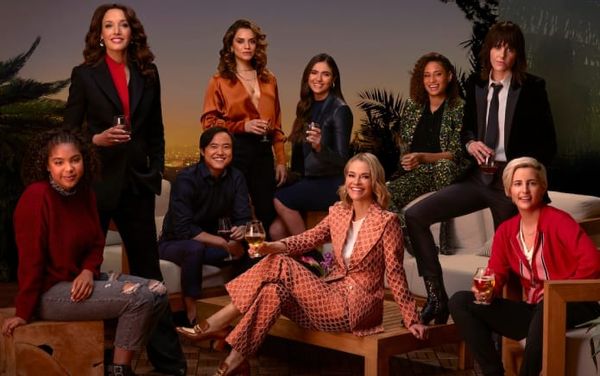 The first trailer for The L Word: Generation Q season 3 has finally arrived