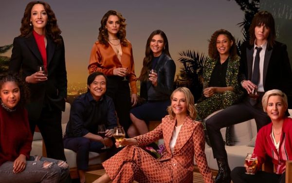 The L Word: Generation Q cancelled after three seasons