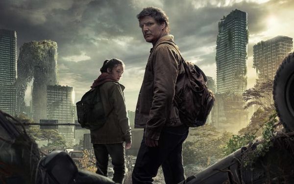 HBO renews The Last of Us for season 2