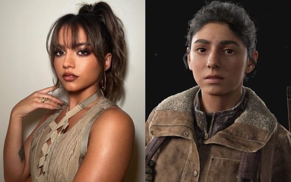The Last of Us: Isabela Merced joins season 2 as Dina