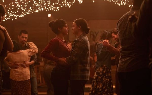 The Last of Us star teases season 2’s LGBTQ+ romance: “The gays are going to be fed”