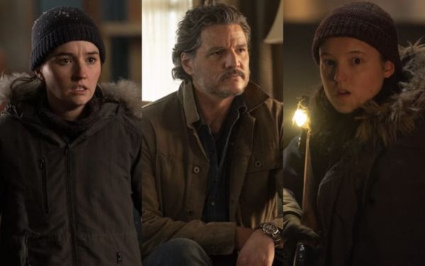 The Last of Us co-creator reveals when the show will come to an end