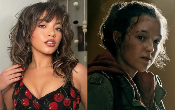 The Last of Us: Isabela Merced dishes about her “palpable” chemistry with Bella Ramsey