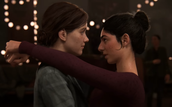 New trailer for The Last of Us Part II confirms that the main character is a lesbian