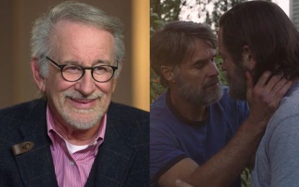 The Last of Us: Steven Spielberg is a fan of the show’s critically acclaimed third episode