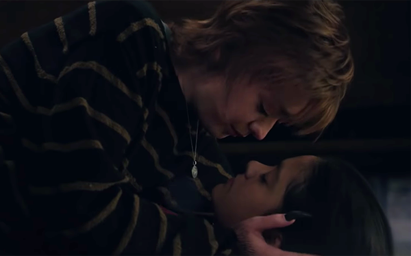Maisie Williams confirms same-sex romance for The New Mutants