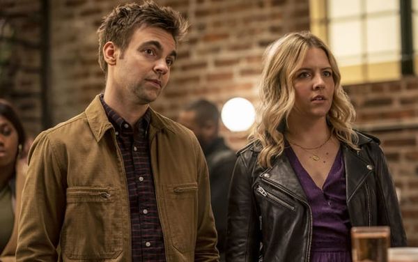 HBO Max renews comedy series The Other Two for a third season