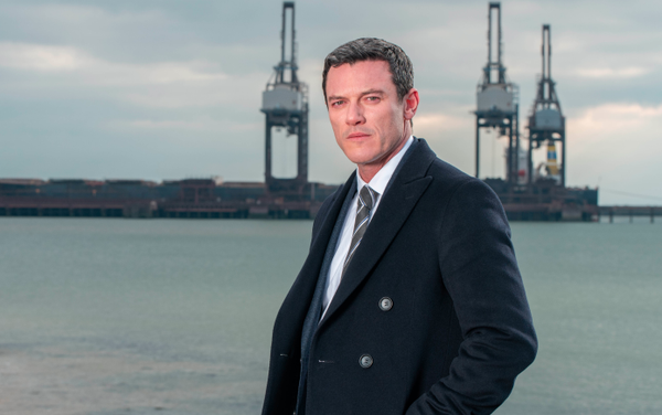 The first trailer for the Luke Evans led series The Pembrokeshire Murders is here