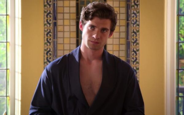 Fans reminisce on David Corenswet’s breakout gay role ahead of Superman movie release