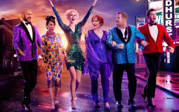 James Corden drama aside, The Prom is the queer celebration we need this year – review