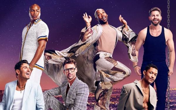 The Real Friends of WeHo cast respond to Drag Race runtime backlash