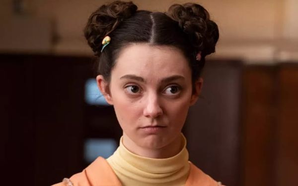 Netflix’s Sex Education loses another star ahead of season 4