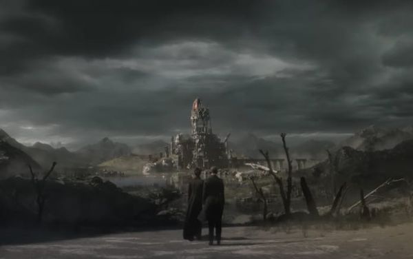 Netflix drops surprise two-part episode of supernatural thriller The Sandman