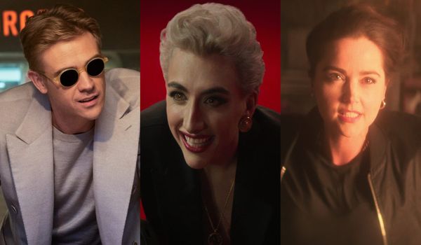 Why The Sandman on Netflix gets LGBTQ+ representation so damn right