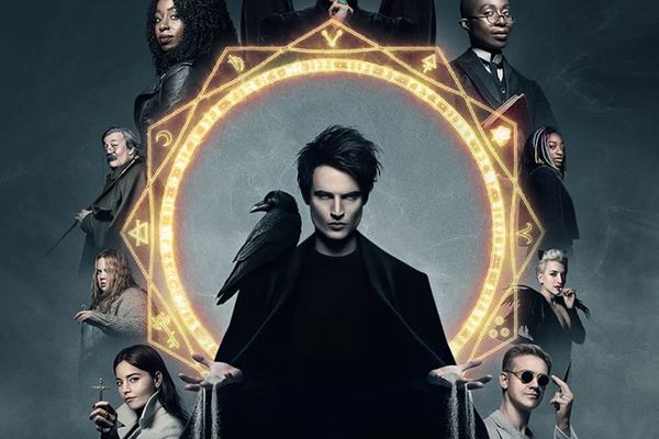 The Sandman renewed for season 2 by Netflix