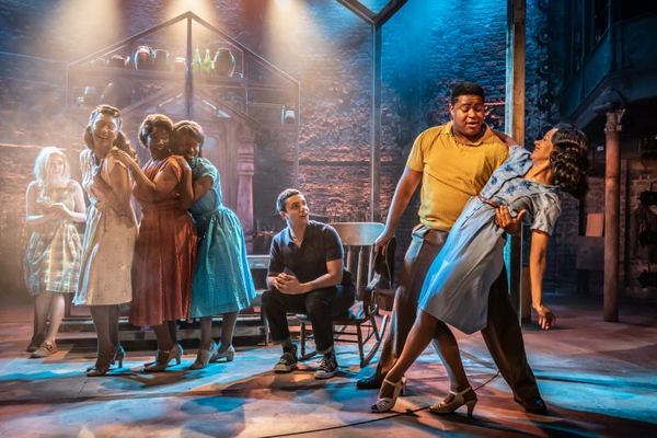 The Secret Life of Bees has all the makings of a truly great new musical – review