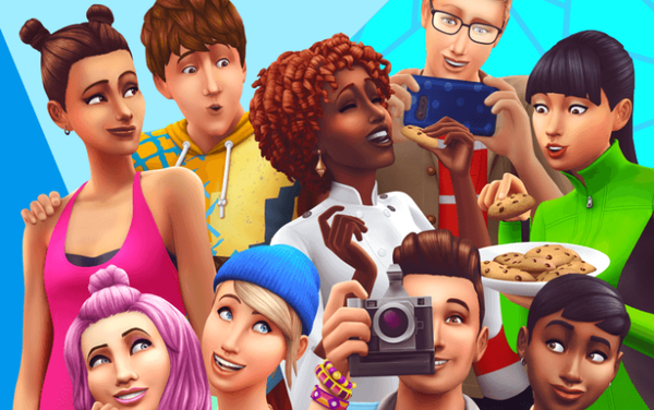 The Sims 4 to offer customisable pronouns for characters in new game update