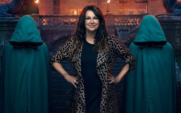 The Traitors star Amanda ‘loves’ that she’s considered a gay icon