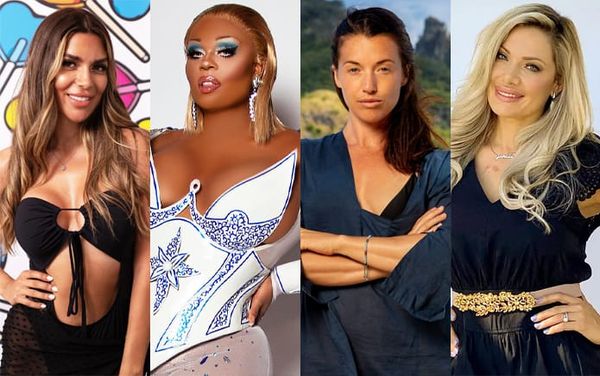 The Traitors US: From reality stars to politicians, season 2’s cast is unhinged