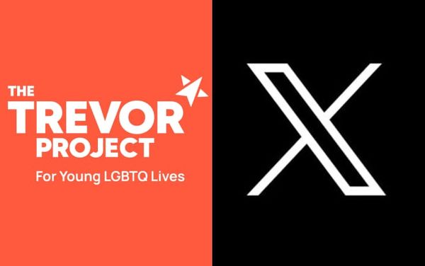 The Trevor Project leaves X due to the “increasing hate and vitriol” on the platform