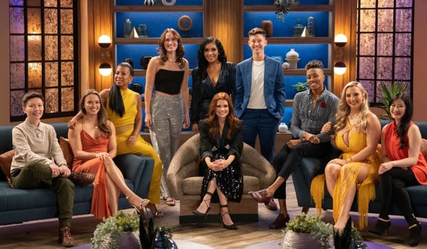 Netflix cancels The Ultimatum: Queer Love after two seasons