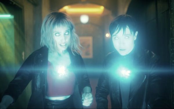 The first trailer for The Umbrella Academy season 3 has finally arrived