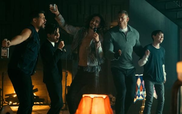 The Umbrella Academy teases the release date of the fourth and final season