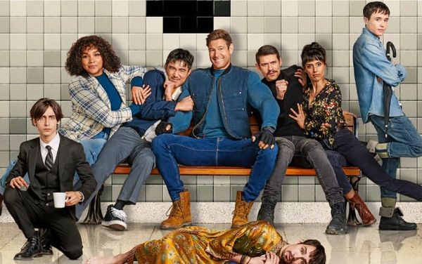 The Umbrella Academy showrunner breaks silence on a potential spin-off series