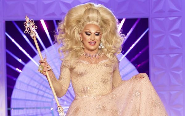 Exclusive: Drag Race UK’s reigning queen The Vivienne reveals her winner for season 2