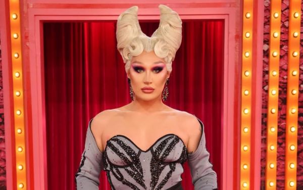 Drag Race UK winner The Vivienne dies, aged 32