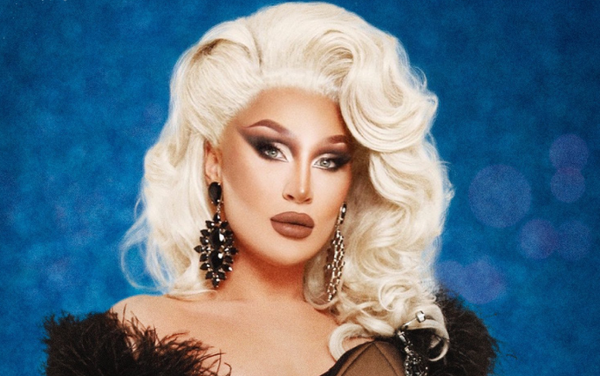Drag Race UK star The Vivienne subjected to horrific homophobic attack at McDonald’s