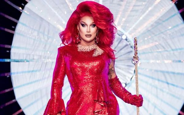 Drag Race fans remember The Vivienne’s most iconic moments