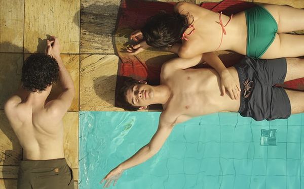 13 amazing LGBTQ films that actually have a happy ending