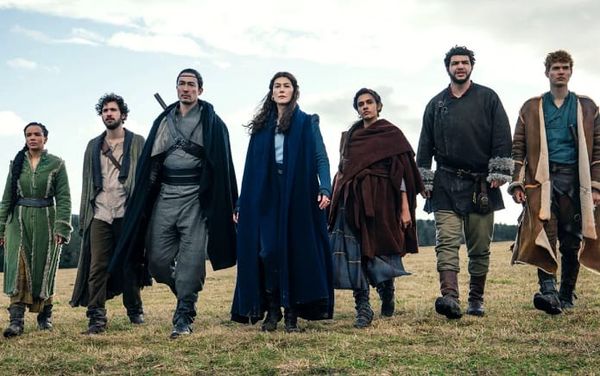 “For f**k’s sake”: Fans react to Prime Video cancelling The Wheel of Time