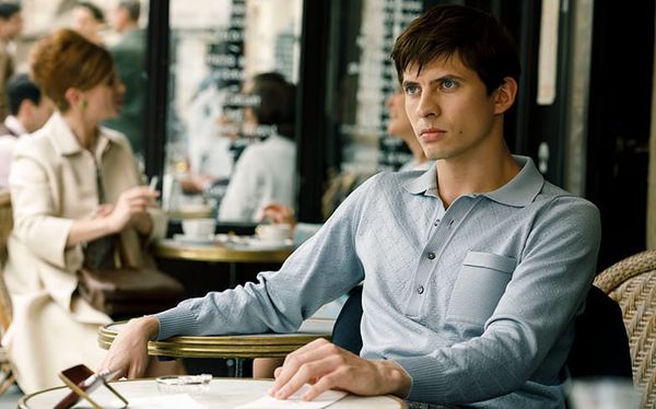 The White Crow faced “hostility” from Russian authorities over gay scenes