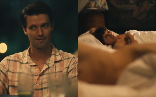 The White Lotus: What happened with the “incest brothers” in episode 2?